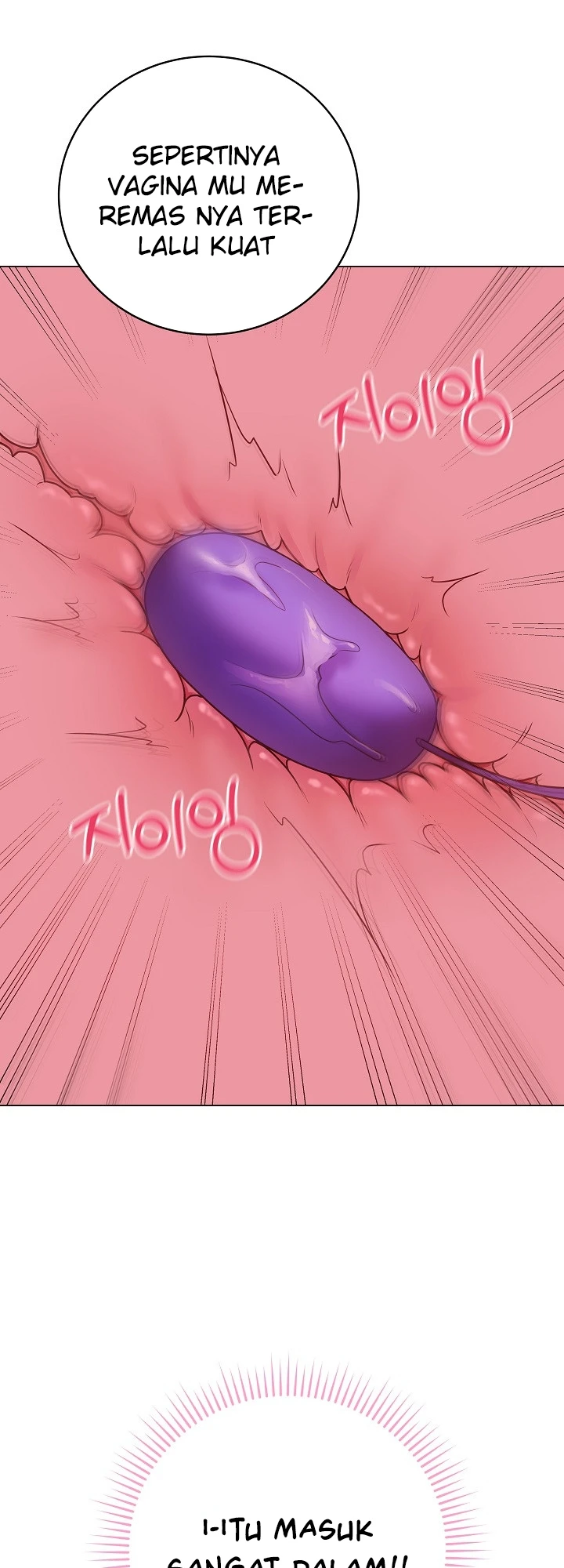 Signed, Sealed, Mistaken - Page 35